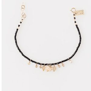 ILD Eclipse 14k GF Bracelet